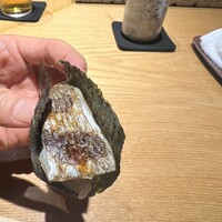 恵比寿 鮨 藤 - 