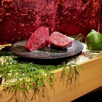 お肉屋 けいすけ 三男坊 - 