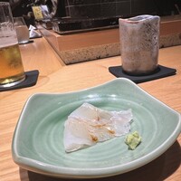 恵比寿 鮨 藤 - 