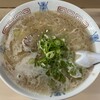 八ちゃんラーメン