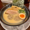 らーめん なが田