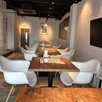 文化洋食店 一本松kitchen - 