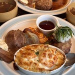 文化洋食店 一本松kitchen - 