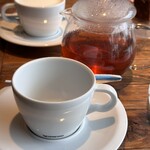 文化洋食店 一本松kitchen - 