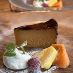 文化洋食店 一本松kitchen - 