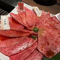 焼肉ぽんが 江ノ島 - 