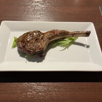 ワカヌイ グリル ダイニング バー 東京 - 