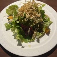 ワカヌイ グリル ダイニング バー 東京 - 