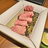 焼肉 すみずみ