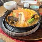 THE SURF SEASIDE SCENE MIYAKOJIMA - 