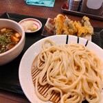 竹國 武蔵野うどん - 