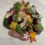 グランシャリオ - 