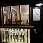 HOROYOISTAND - ドリンク写真:お店外観