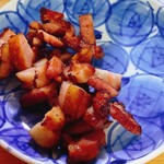 ミスターマックス - 料理写真: