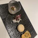 グランシャリオ - 