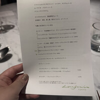 Longrain Tokyo - 