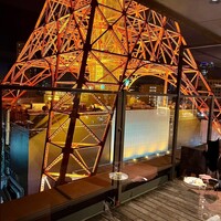 ワカヌイ グリル ダイニング バー 東京 - 