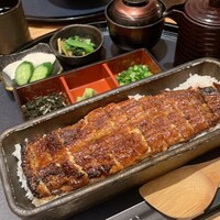 うなぎ四代目菊川 ミッドランドスクエア 名古屋本店 - 