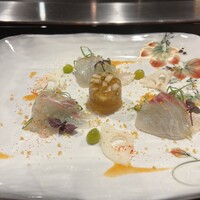 八王子うかい亭 - 