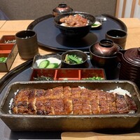 うなぎ四代目菊川 ミッドランドスクエア 名古屋本店 - 