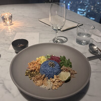 Longrain Tokyo - 