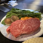 273645593 - 白老和牛