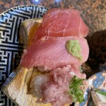 すし弁慶 道笑町店 - 