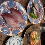 すし弁慶 道笑町店 - 