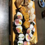 豊年寿司 - 