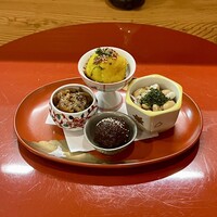 巽蕎麦 志ま平 - 