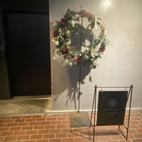 日本のイタリア料理店 sai - 