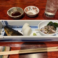 日本橋　本陣房 - 