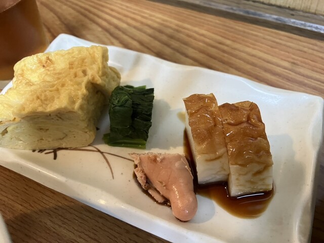 ヤマダヤ４点 大衆食堂 山田屋 - 西新町/食堂 | 食べログ