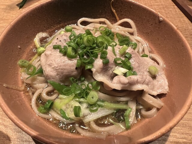 Shabu Shabu Onyasai Kyoto Kawaramachi Takoyashiki Ten