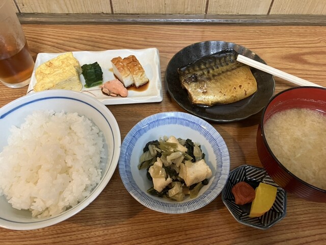ヤマダヤ４点 大衆食堂 山田屋 - 西新町/食堂 | 食べログ