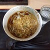 蕎麦 こばやし