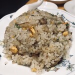 来集軒 - ツヤのよいラーメン