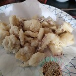 河太郎 呼子店 - 