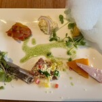 ピアット スズキ チンクエ - 