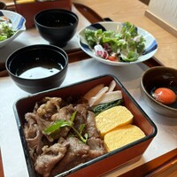 すき焼き十二天 - 