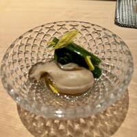 鮨 なかむら - 