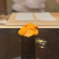 鮨 なかむら - 
