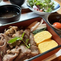 すき焼き十二天 - 