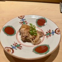 鮨 なかむら - 