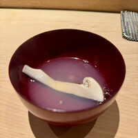 鮨 なかむら - 