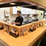 居酒屋 あべちゃん - 