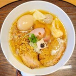 らぁ麺や 嶋 - 