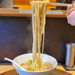 らぁ麺や 嶋 - 