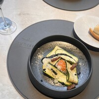 IN DISH - 