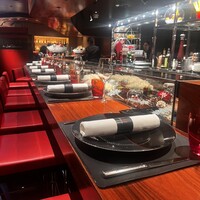 ラトリエ ドゥ ジョエル・ロブション - 